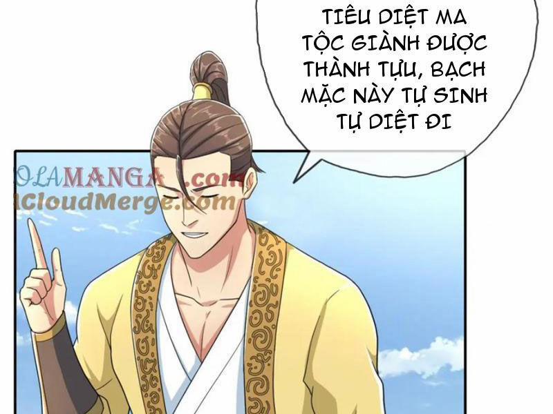 manhwax10.com - Truyện Manhwa Ta Có Thể Đốn Ngộ Vô Hạn Chương 133 Trang 34