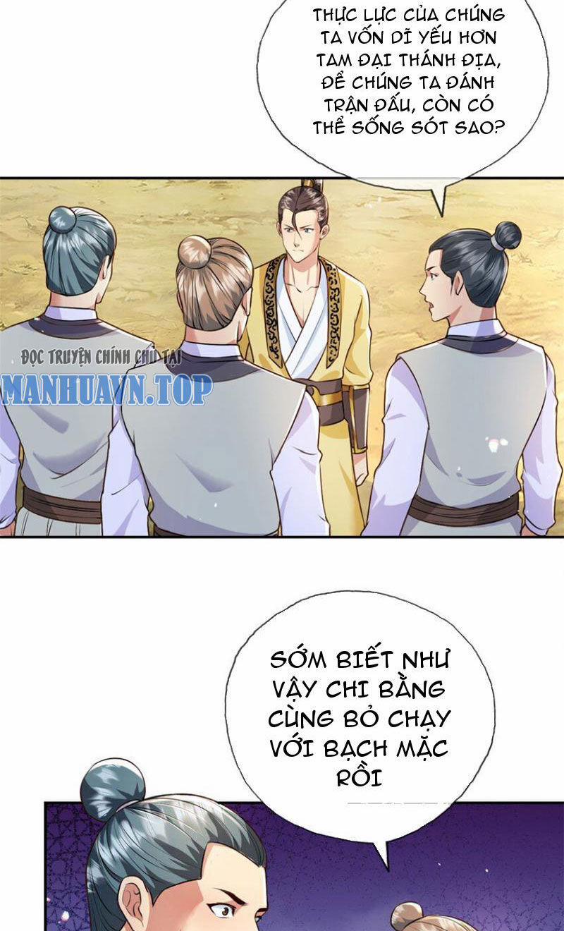 manhwax10.com - Truyện Manhwa Ta Có Thể Đốn Ngộ Vô Hạn Chương 134 Trang 15