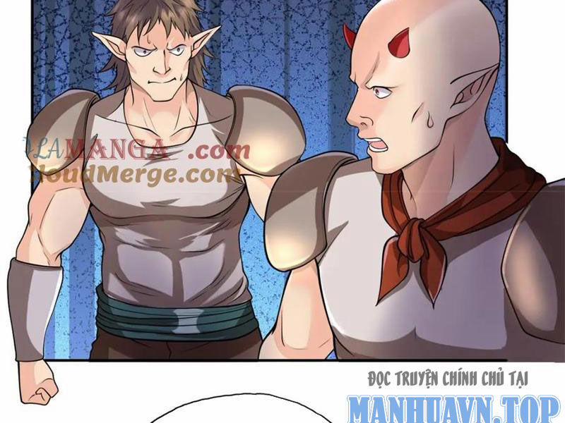 manhwax10.com - Truyện Manhwa Ta Có Thể Đốn Ngộ Vô Hạn Chương 135 Trang 34