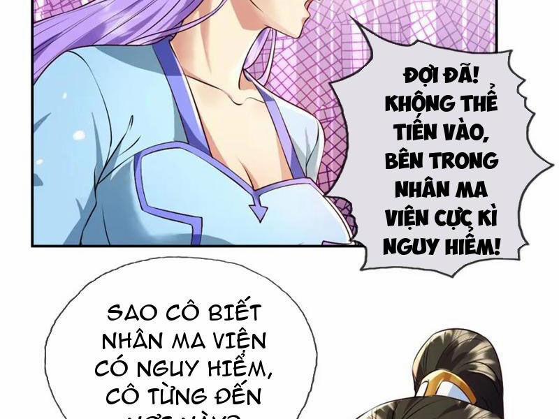 manhwax10.com - Truyện Manhwa Ta Có Thể Đốn Ngộ Vô Hạn Chương 135 Trang 6