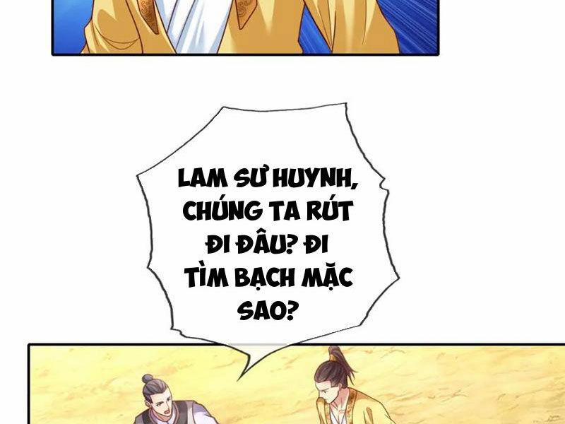 manhwax10.com - Truyện Manhwa Ta Có Thể Đốn Ngộ Vô Hạn Chương 138 Trang 16