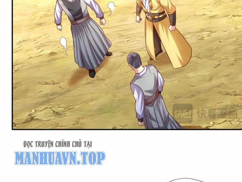 manhwax10.com - Truyện Manhwa Ta Có Thể Đốn Ngộ Vô Hạn Chương 138 Trang 17