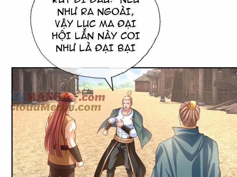 manhwax10.com - Truyện Manhwa Ta Có Thể Đốn Ngộ Vô Hạn Chương 138 Trang 24