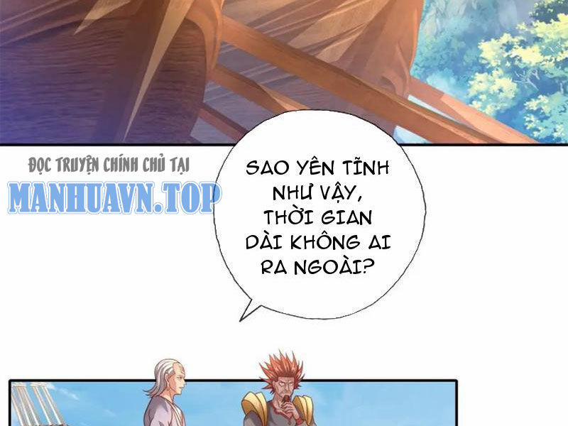 manhwax10.com - Truyện Manhwa Ta Có Thể Đốn Ngộ Vô Hạn Chương 138 Trang 28