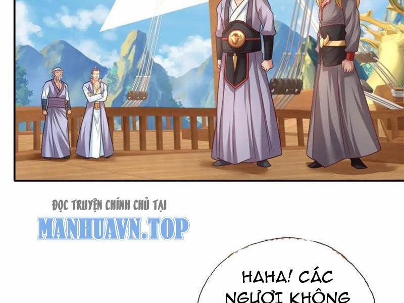 manhwax10.com - Truyện Manhwa Ta Có Thể Đốn Ngộ Vô Hạn Chương 138 Trang 36