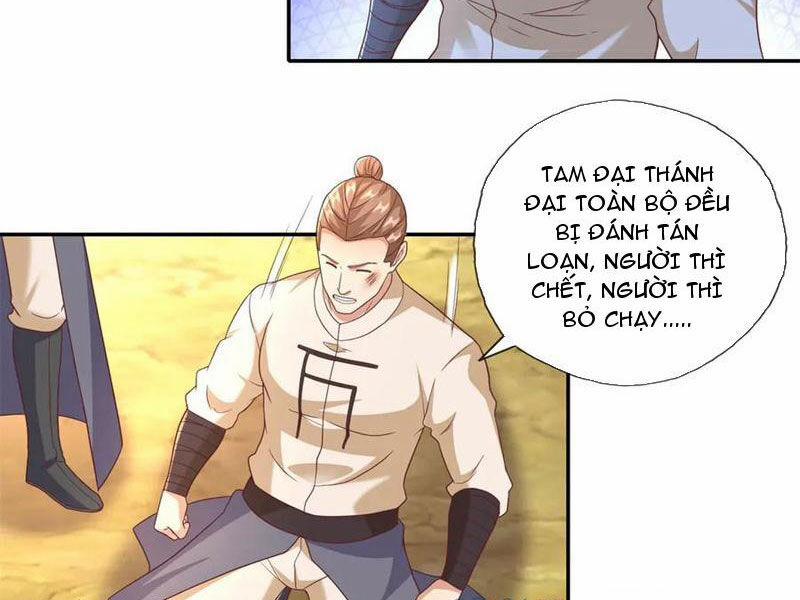 manhwax10.com - Truyện Manhwa Ta Có Thể Đốn Ngộ Vô Hạn Chương 139 Trang 17