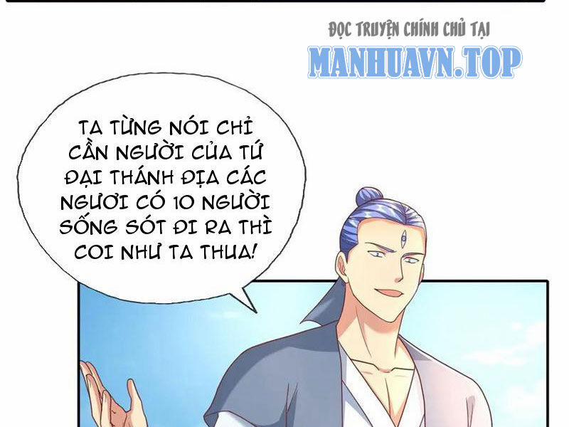 manhwax10.com - Truyện Manhwa Ta Có Thể Đốn Ngộ Vô Hạn Chương 139 Trang 21