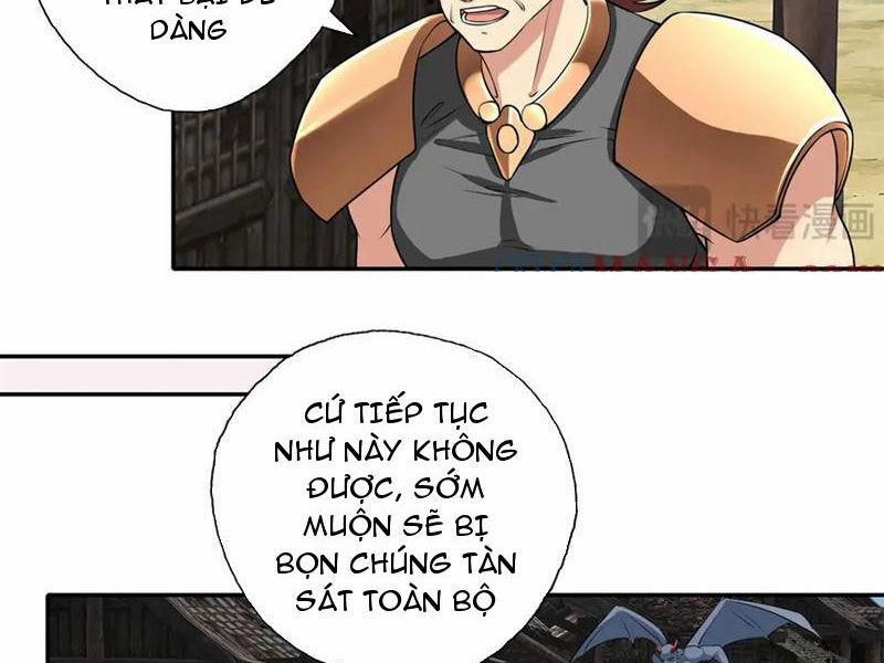 manhwax10.com - Truyện Manhwa Ta Có Thể Đốn Ngộ Vô Hạn Chương 141 Trang 16