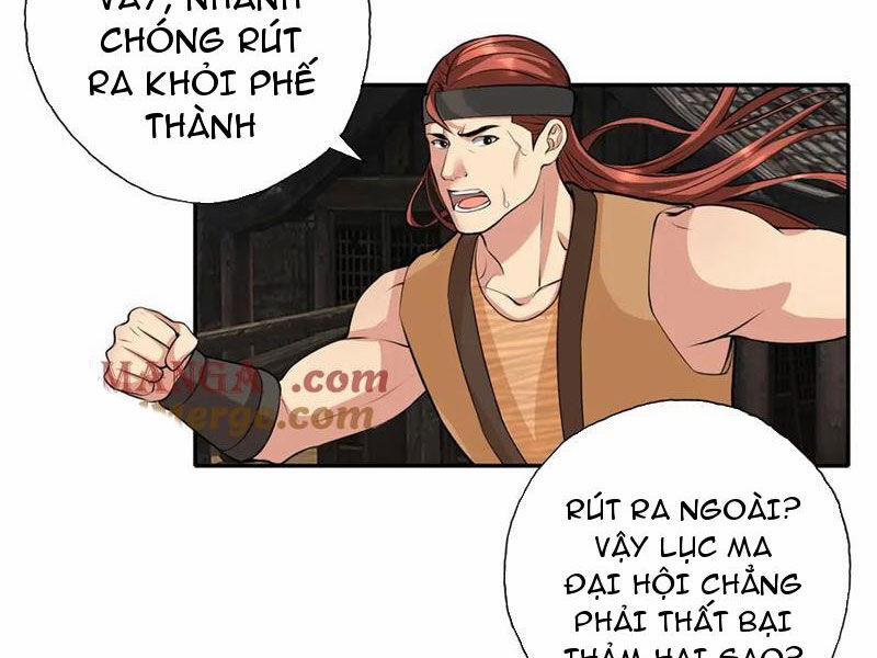 manhwax10.com - Truyện Manhwa Ta Có Thể Đốn Ngộ Vô Hạn Chương 141 Trang 18