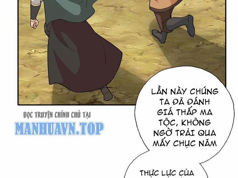 manhwax10.com - Truyện Manhwa Ta Có Thể Đốn Ngộ Vô Hạn Chương 141 Trang 21