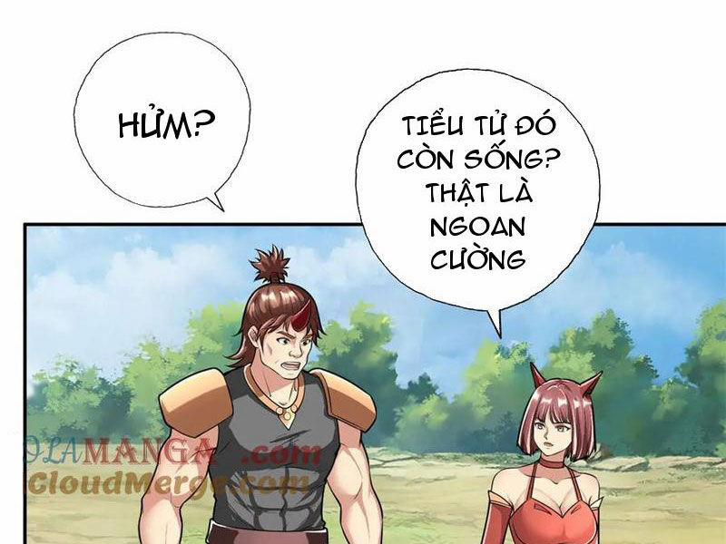 manhwax10.com - Truyện Manhwa Ta Có Thể Đốn Ngộ Vô Hạn Chương 141 Trang 28