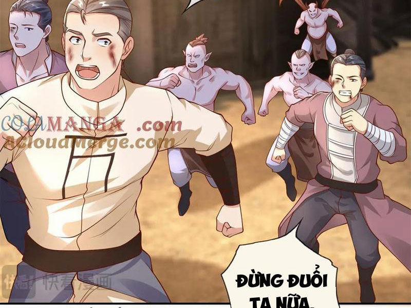 manhwax10.com - Truyện Manhwa Ta Có Thể Đốn Ngộ Vô Hạn Chương 141 Trang 6