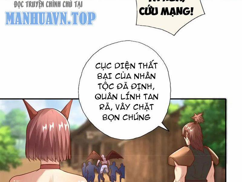 manhwax10.com - Truyện Manhwa Ta Có Thể Đốn Ngộ Vô Hạn Chương 141 Trang 7