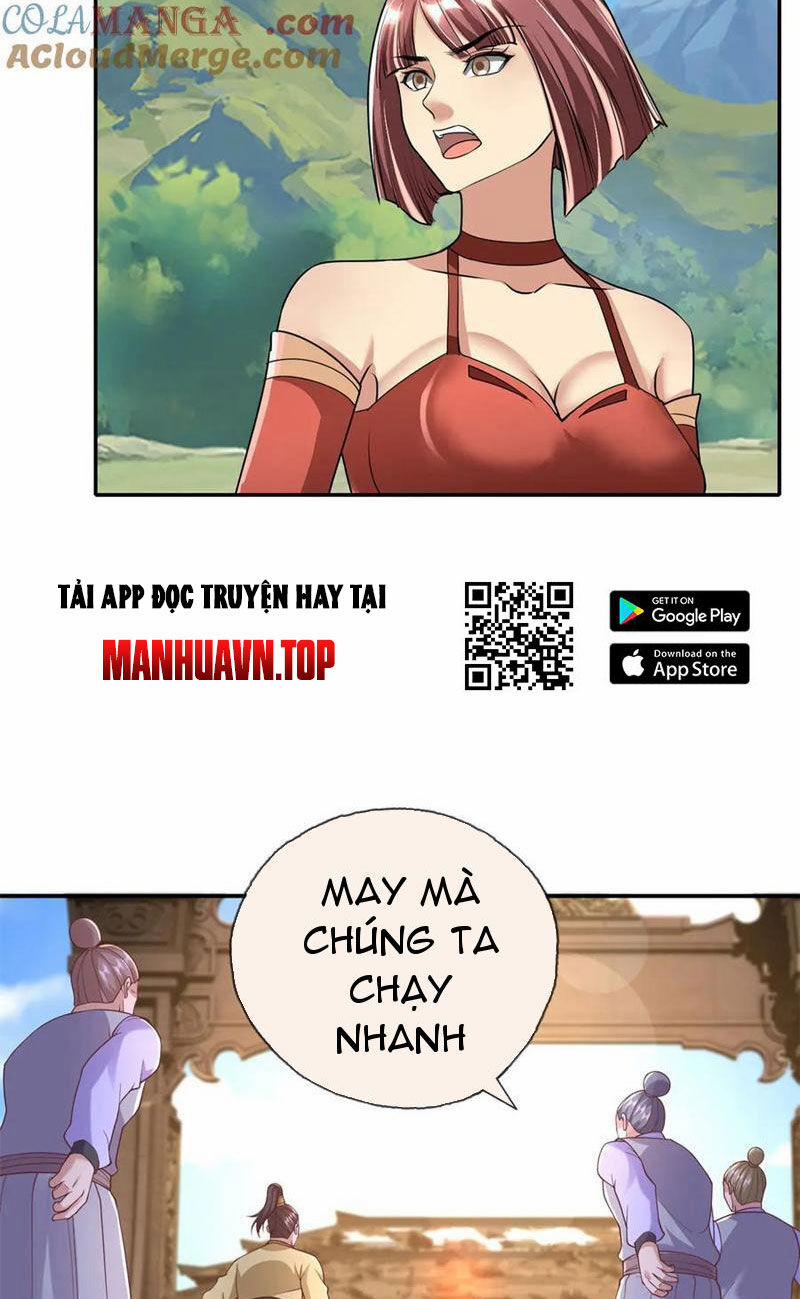 manhwax10.com - Truyện Manhwa Ta Có Thể Đốn Ngộ Vô Hạn Chương 142 Trang 7