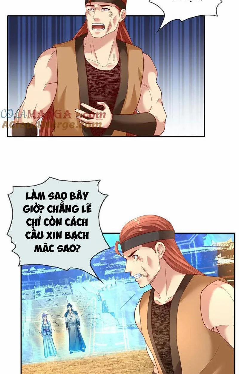 manhwax10.com - Truyện Manhwa Ta Có Thể Đốn Ngộ Vô Hạn Chương 148 Trang 13