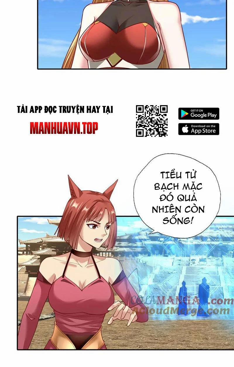 manhwax10.com - Truyện Manhwa Ta Có Thể Đốn Ngộ Vô Hạn Chương 148 Trang 9