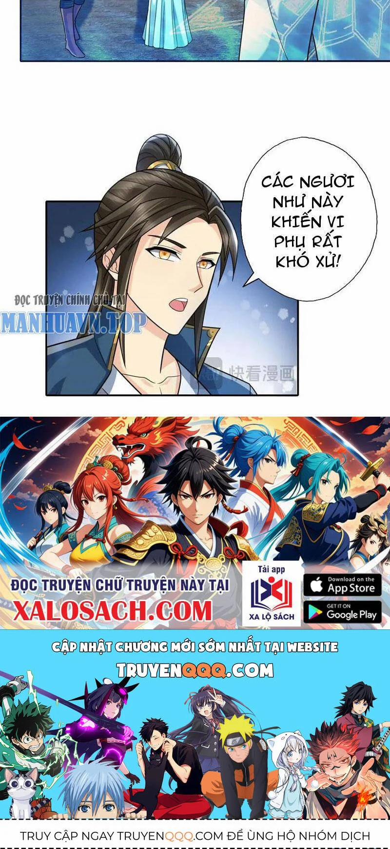 manhwax10.com - Truyện Manhwa Ta Có Thể Đốn Ngộ Vô Hạn Chương 149 Trang 20