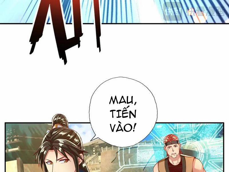 manhwax10.com - Truyện Manhwa Ta Có Thể Đốn Ngộ Vô Hạn Chương 151 Trang 18