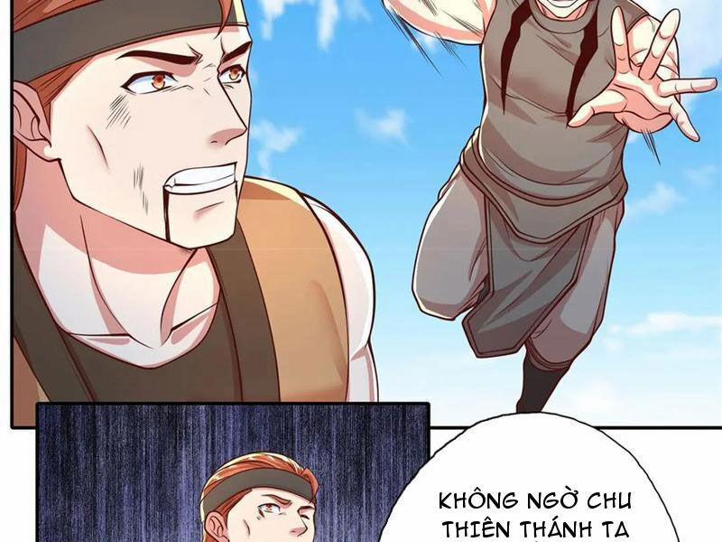 manhwax10.com - Truyện Manhwa Ta Có Thể Đốn Ngộ Vô Hạn Chương 151 Trang 3