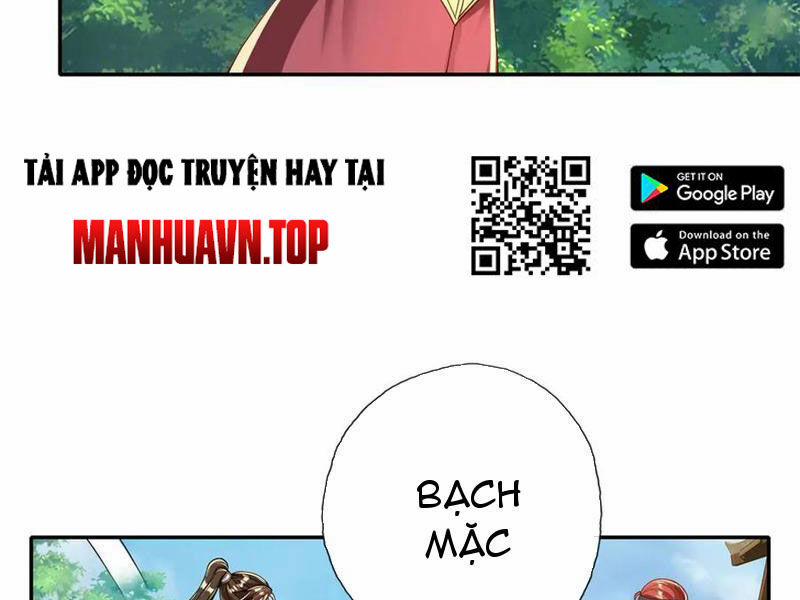 manhwax10.com - Truyện Manhwa Ta Có Thể Đốn Ngộ Vô Hạn Chương 151 Trang 36