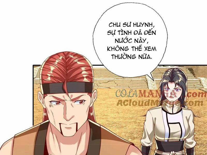 manhwax10.com - Truyện Manhwa Ta Có Thể Đốn Ngộ Vô Hạn Chương 151 Trang 38