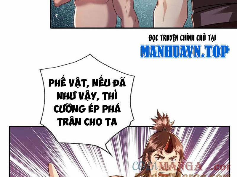 manhwax10.com - Truyện Manhwa Ta Có Thể Đốn Ngộ Vô Hạn Chương 152 Trang 16