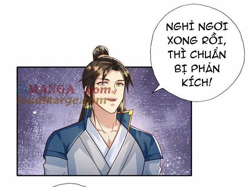 manhwax10.com - Truyện Manhwa Ta Có Thể Đốn Ngộ Vô Hạn Chương 152 Trang 19