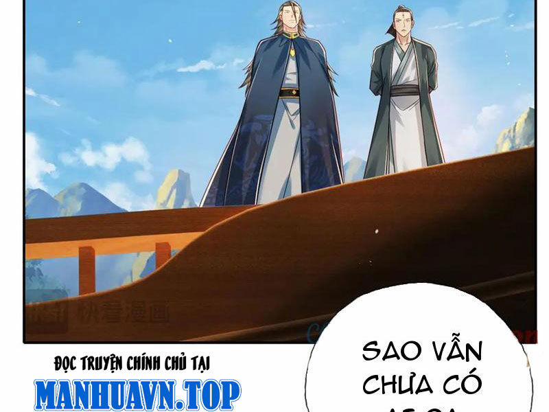 manhwax10.com - Truyện Manhwa Ta Có Thể Đốn Ngộ Vô Hạn Chương 152 Trang 6