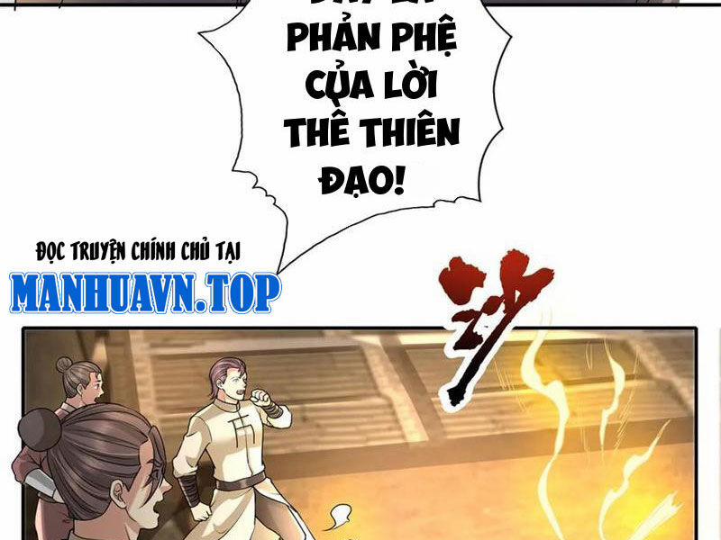 manhwax10.com - Truyện Manhwa Ta Có Thể Đốn Ngộ Vô Hạn Chương 153 Trang 17