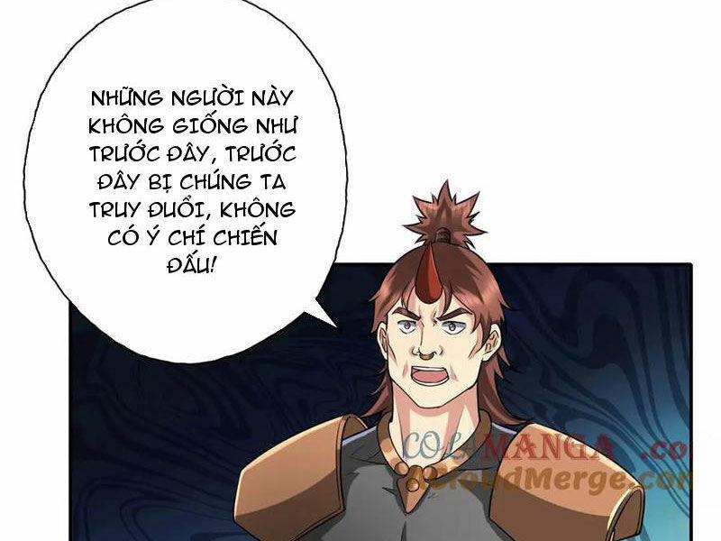 manhwax10.com - Truyện Manhwa Ta Có Thể Đốn Ngộ Vô Hạn Chương 153 Trang 27