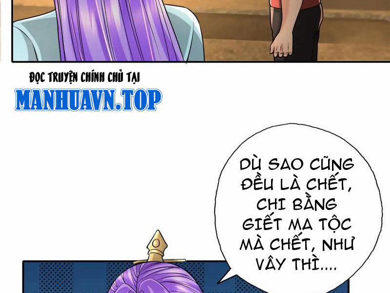 manhwax10.com - Truyện Manhwa Ta Có Thể Đốn Ngộ Vô Hạn Chương 153 Trang 36