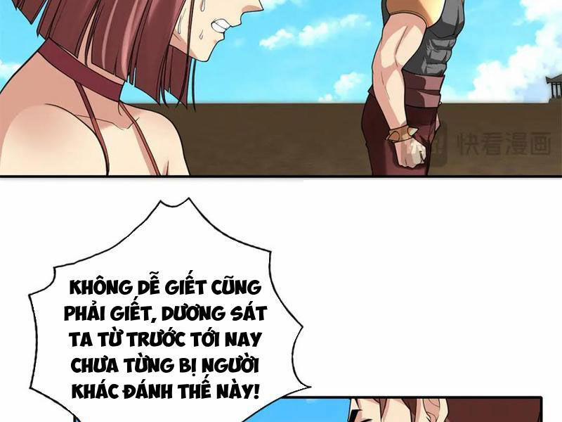 manhwax10.com - Truyện Manhwa Ta Có Thể Đốn Ngộ Vô Hạn Chương 155 Trang 9