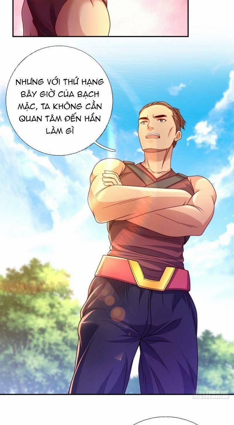 manhwax10.com - Truyện Manhwa Ta Có Thể Đốn Ngộ Vô Hạn Chương 4 Trang 21