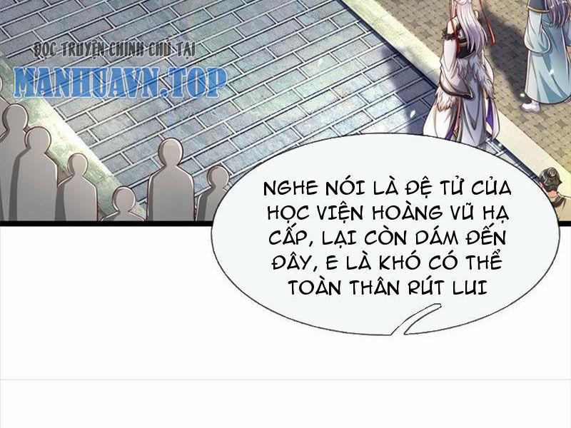 manhwax10.com - Truyện Manhwa Ta Có Thể Sửa Chữa Vạn Vật Trên Dòng Thời Gian Chương 105 Trang 20