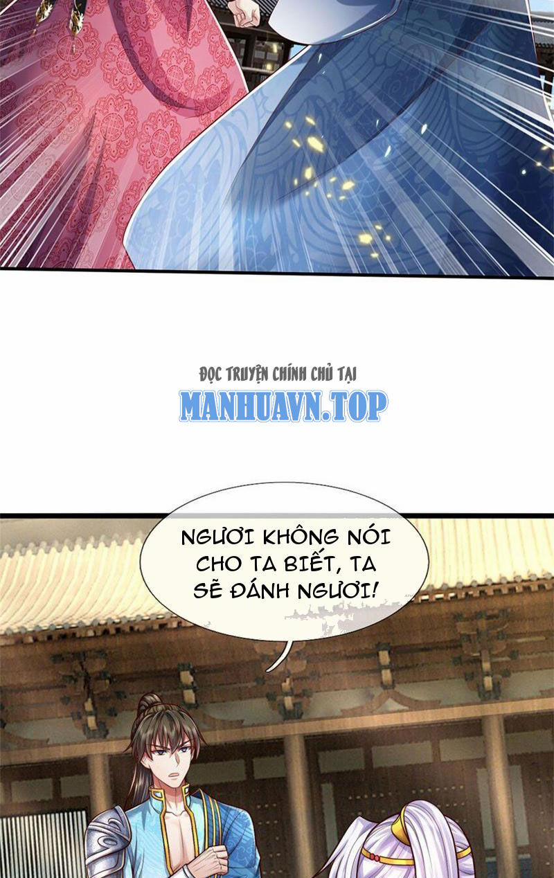 manhwax10.com - Truyện Manhwa Ta Có Thể Sửa Chữa Vạn Vật Trên Dòng Thời Gian Chương 74 Trang 23