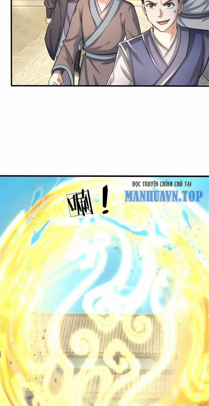 manhwax10.com - Truyện Manhwa Ta Có Thể Sửa Chữa Vạn Vật Trên Dòng Thời Gian Chương 81 Trang 18