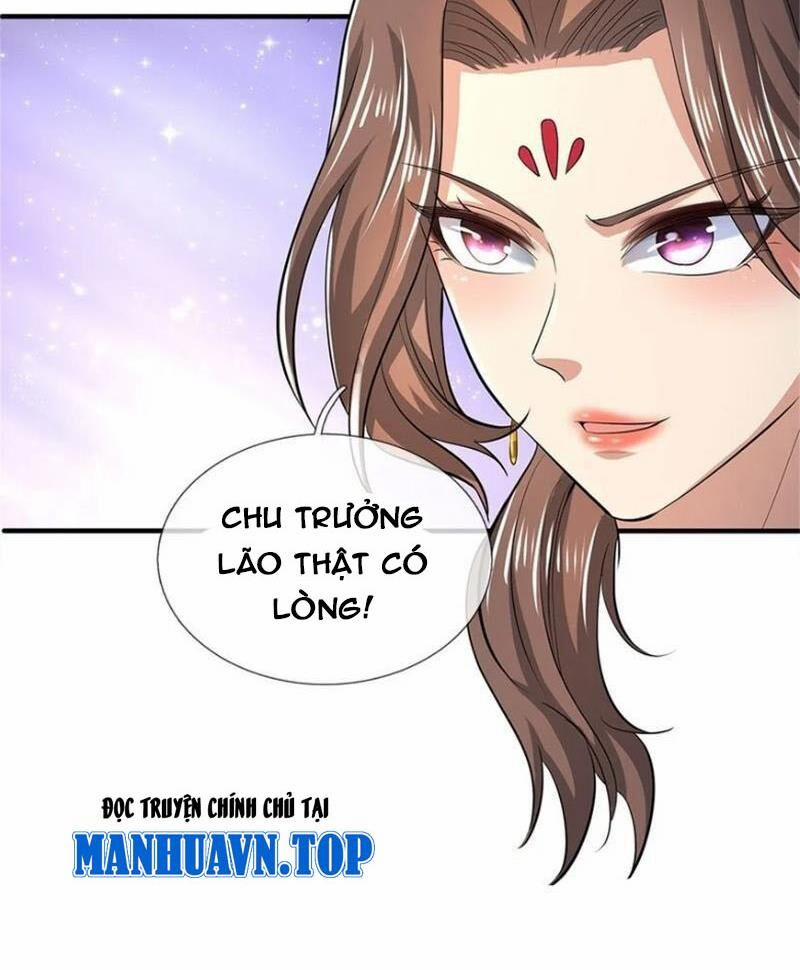 manhwax10.com - Truyện Manhwa Ta Có Thể Sửa Chữa Vạn Vật Trên Dòng Thời Gian Chương 81 Trang 36