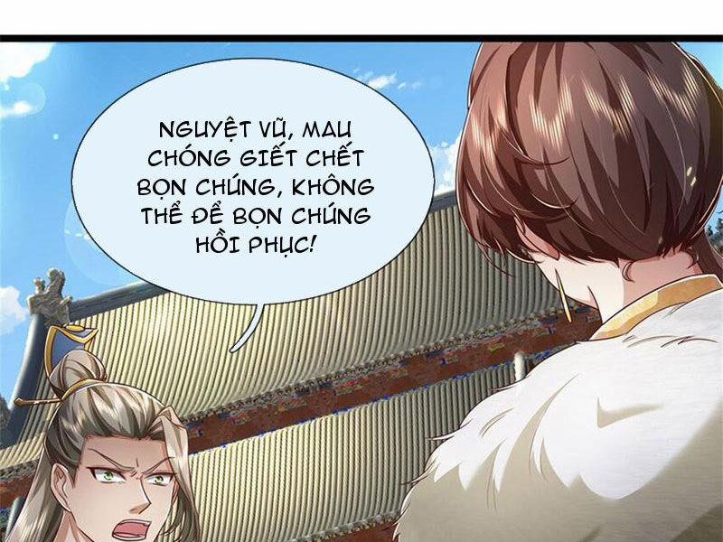 manhwax10.com - Truyện Manhwa Ta Có Thể Sửa Chữa Vạn Vật Trên Dòng Thời Gian Chương 94 Trang 16