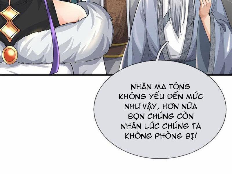 manhwax10.com - Truyện Manhwa Ta Có Thể Sửa Chữa Vạn Vật Trên Dòng Thời Gian Chương 96 Trang 35