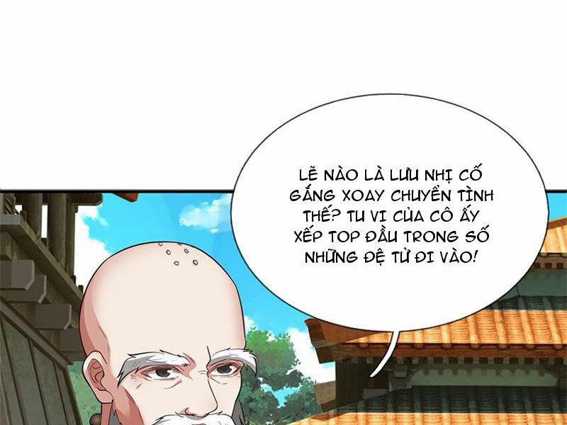 manhwax10.com - Truyện Manhwa Ta Có Thể Sửa Chữa Vạn Vật Trên Dòng Thời Gian Chương 96 Trang 36