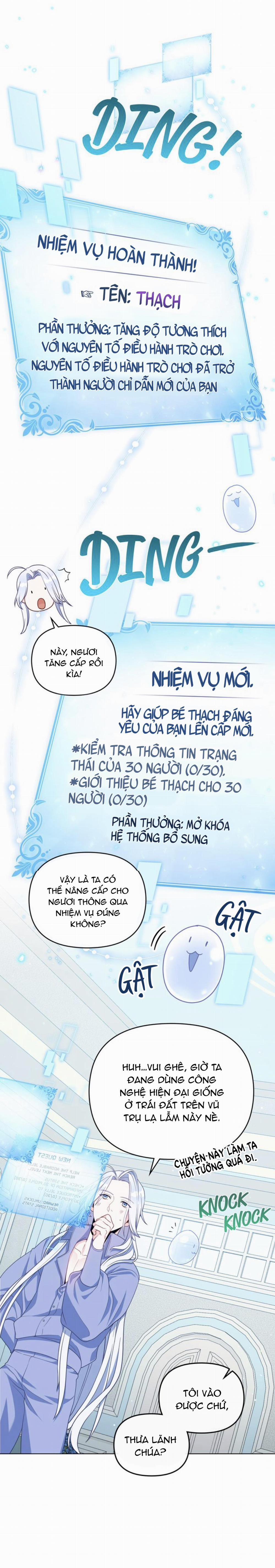 manhwax10.com - Truyện Manhwa Ta có thể thấy hệ thống của ngươi Chương 2 Trang 23