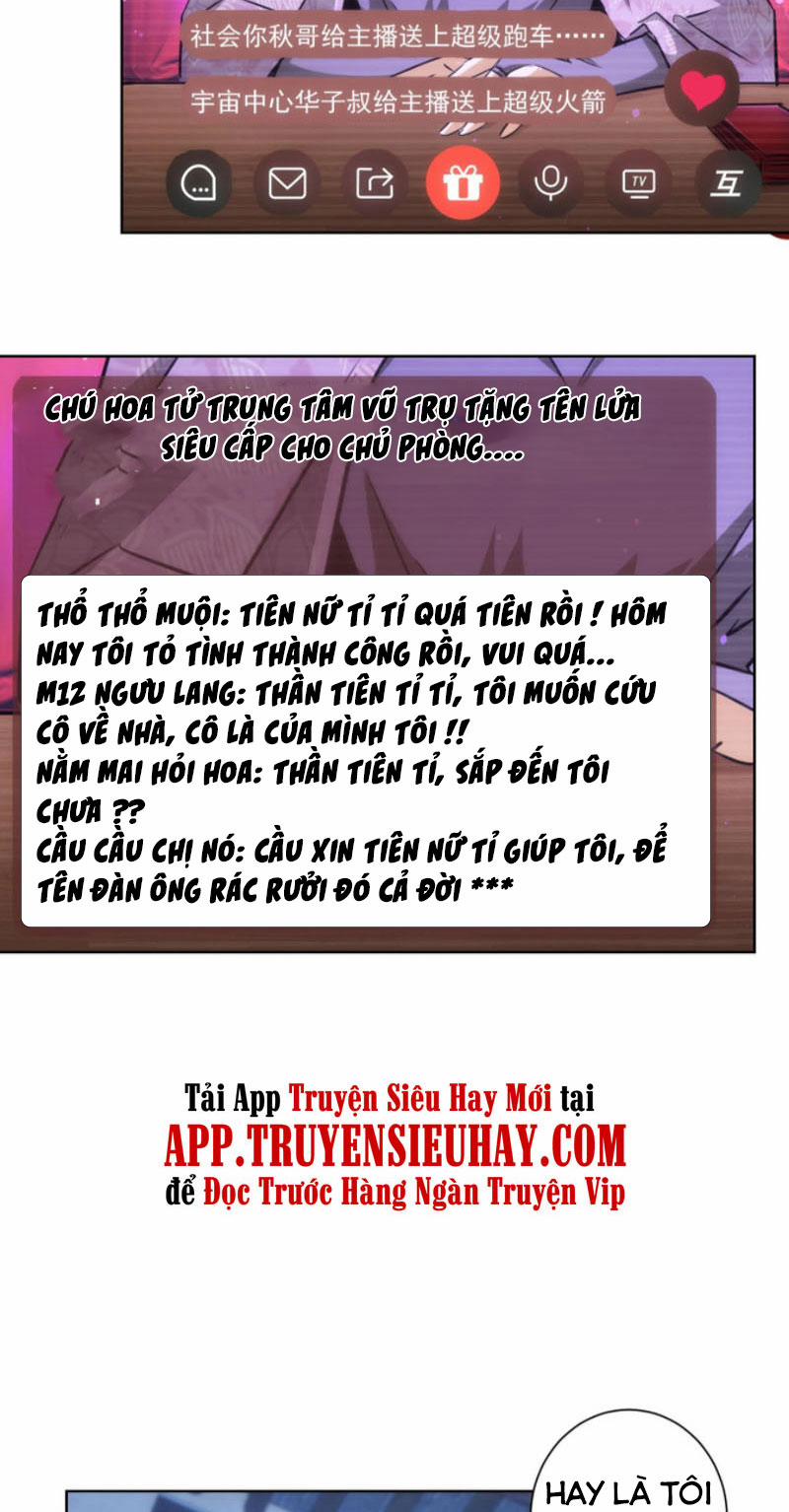 manhwax10.com - Truyện Manhwa Ta Có Thể Thấy Tỉ Lệ Thành Công Chương 159 Trang 13