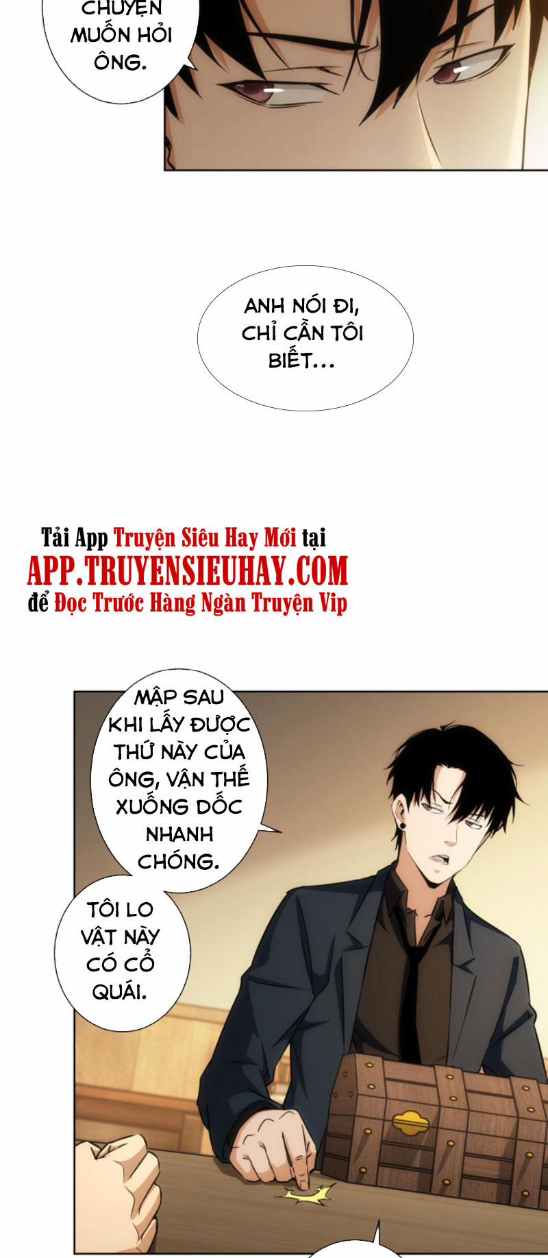 manhwax10.com - Truyện Manhwa Ta Có Thể Thấy Tỉ Lệ Thành Công Chương 161 Trang 4