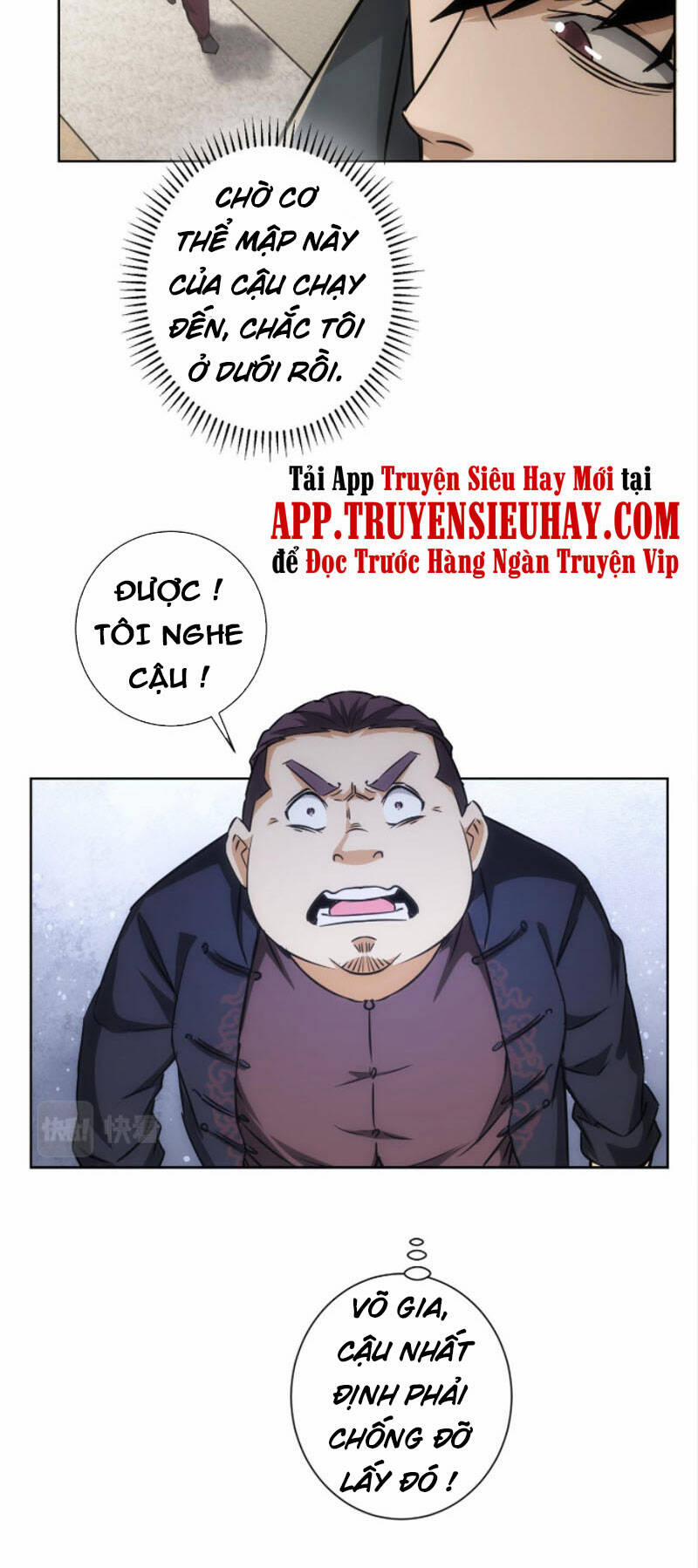 manhwax10.com - Truyện Manhwa Ta Có Thể Thấy Tỉ Lệ Thành Công Chương 164 Trang 8