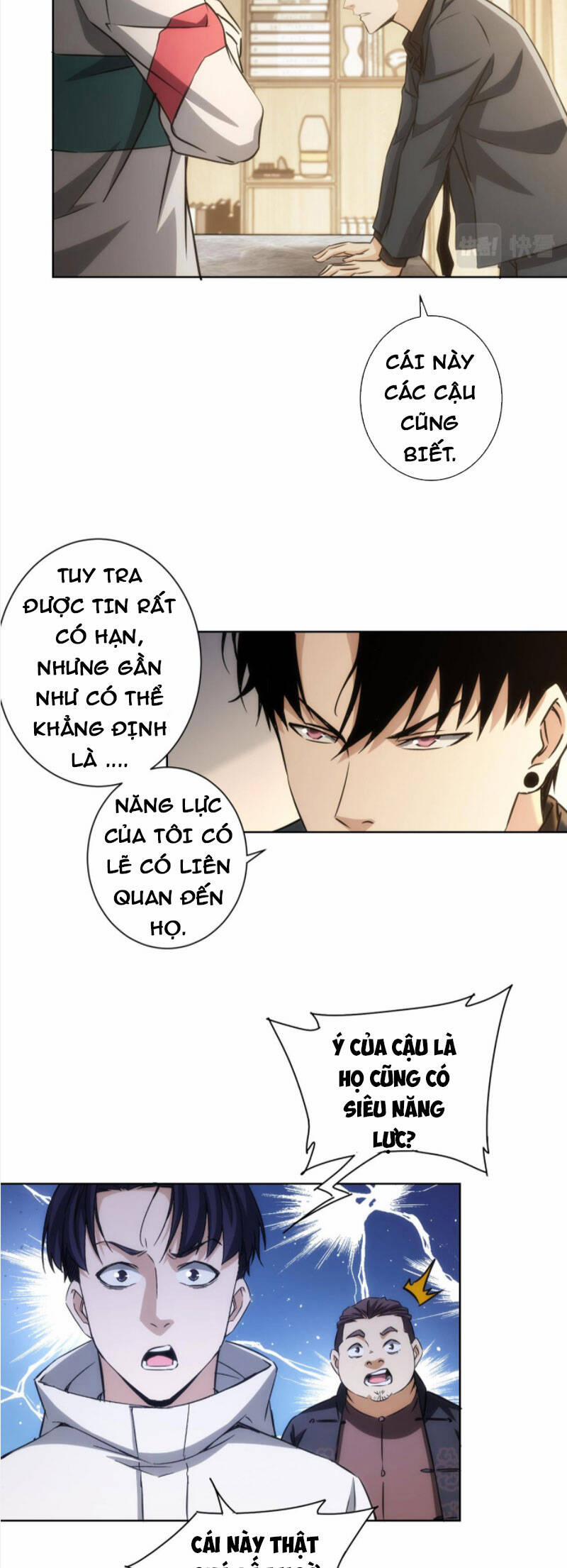 manhwax10.com - Truyện Manhwa Ta Có Thể Thấy Tỉ Lệ Thành Công Chương 165 Trang 14