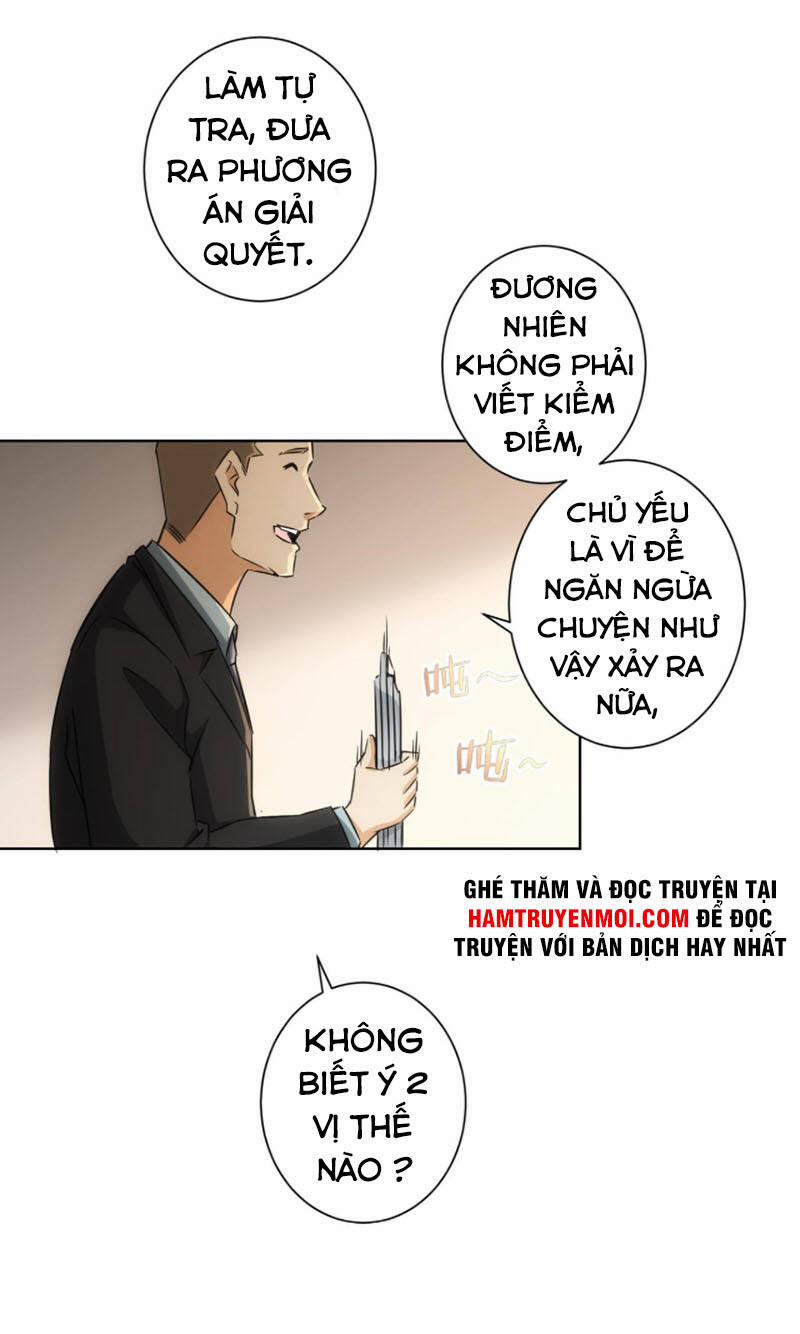 manhwax10.com - Truyện Manhwa Ta Có Thể Thấy Tỉ Lệ Thành Công Chương 166 Trang 13