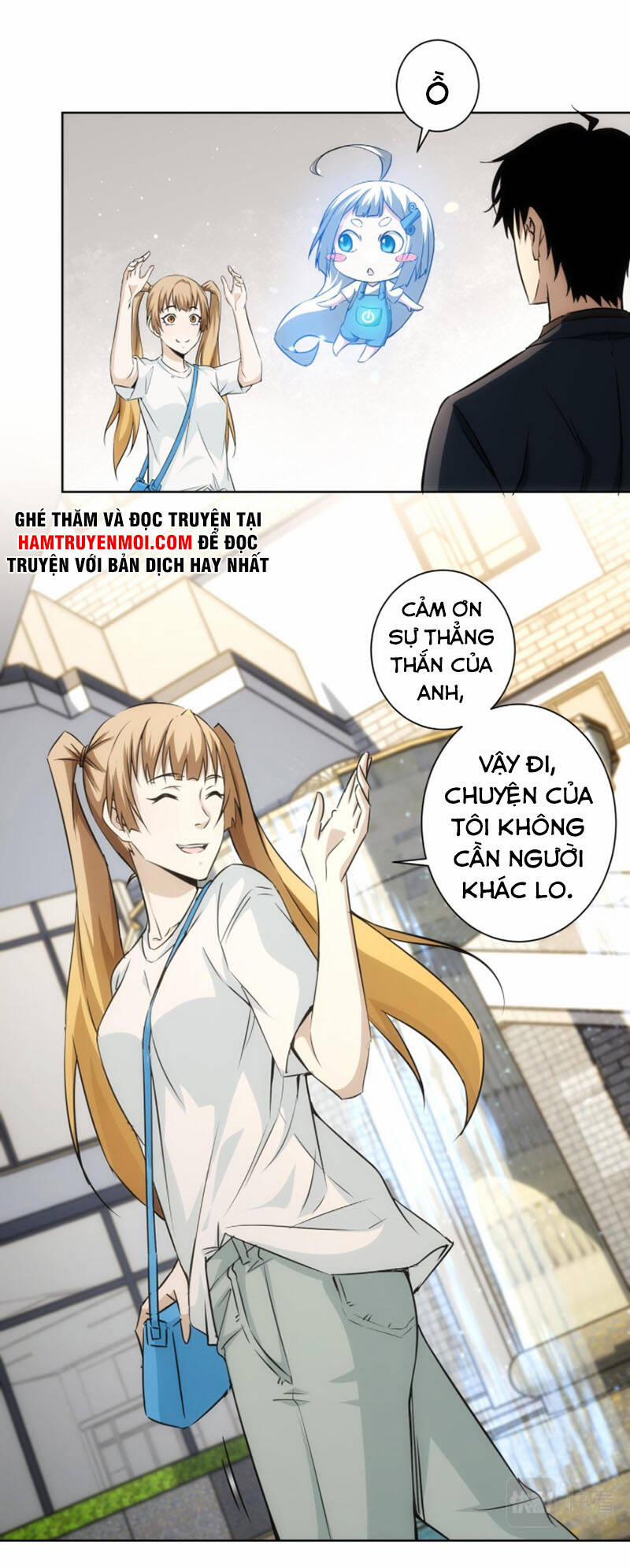 manhwax10.com - Truyện Manhwa Ta Có Thể Thấy Tỉ Lệ Thành Công Chương 166 Trang 32