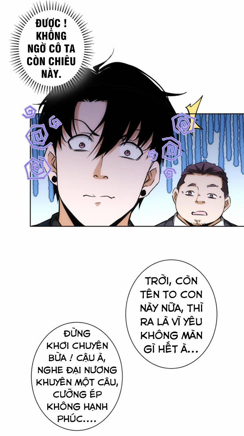 manhwax10.com - Truyện Manhwa Ta Có Thể Thấy Tỉ Lệ Thành Công Chương 167 Trang 38