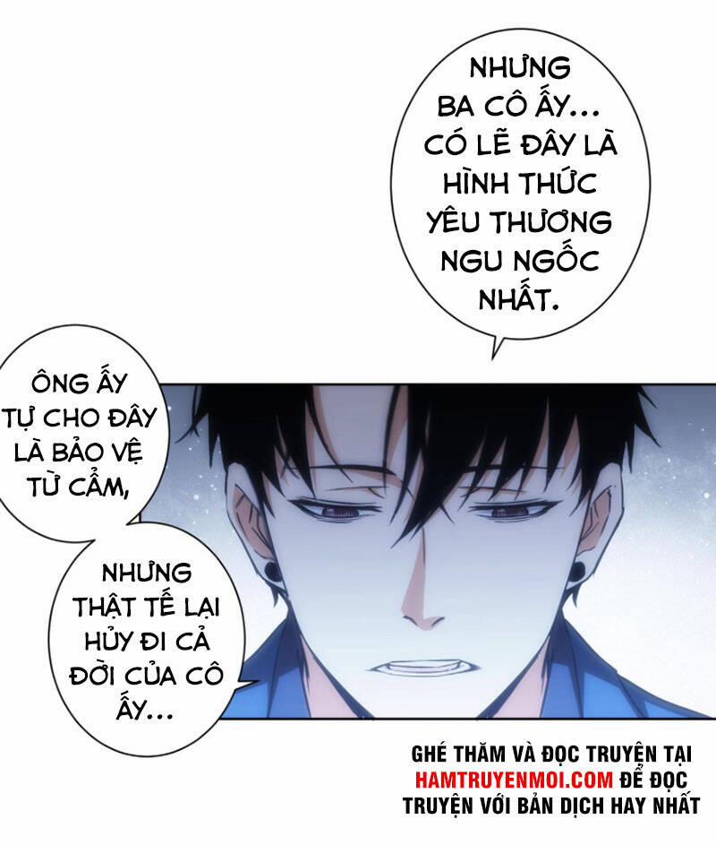 manhwax10.com - Truyện Manhwa Ta Có Thể Thấy Tỉ Lệ Thành Công Chương 168 Trang 15