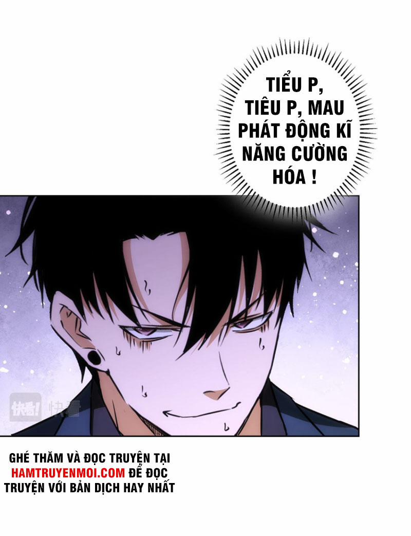 manhwax10.com - Truyện Manhwa Ta Có Thể Thấy Tỉ Lệ Thành Công Chương 173 Trang 7